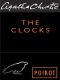 [Hercule Poirot 37] • The Clocks